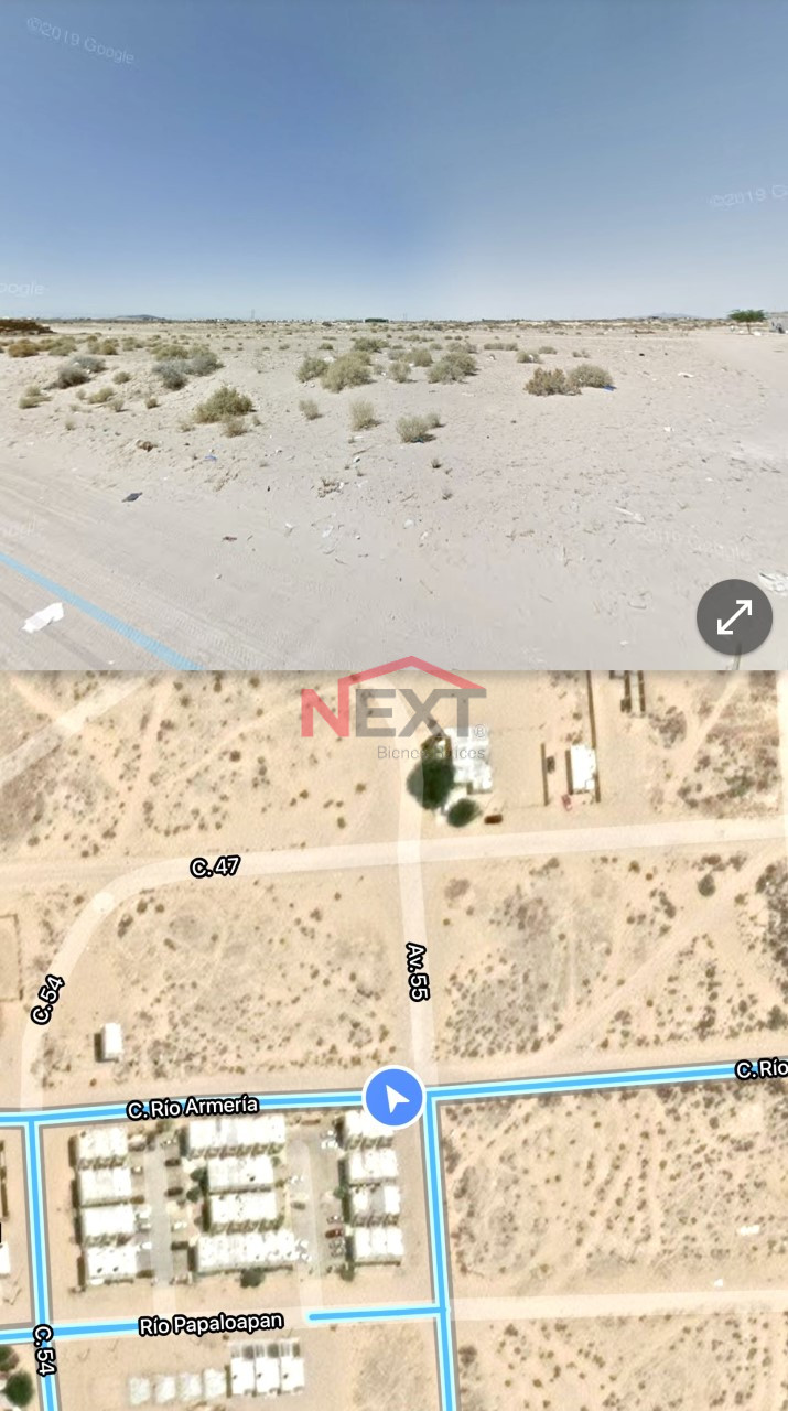 Inmueble en Venta en Puerto Peñasco , Puerto Peñasco Centro, , 3850.00