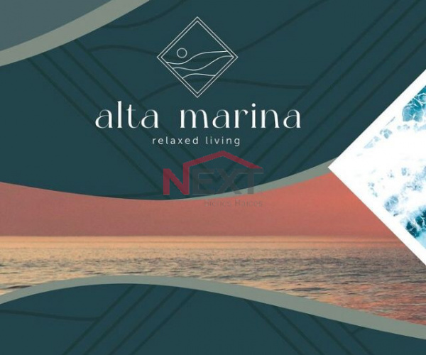 ALTA MARINA