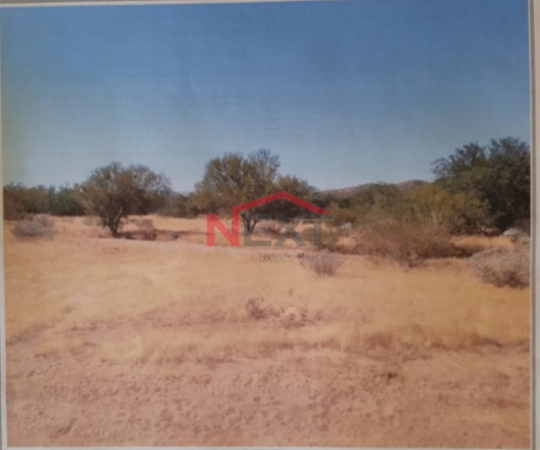 SE  VENDE TERRENO EN FRACCIONAMIENTO LOS PINOS