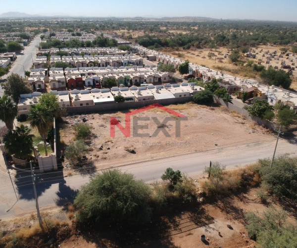 SE VENDE TERRENO EN PUERTA REAL