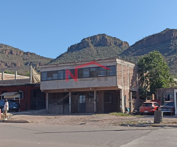 VENTA DE BODEGA