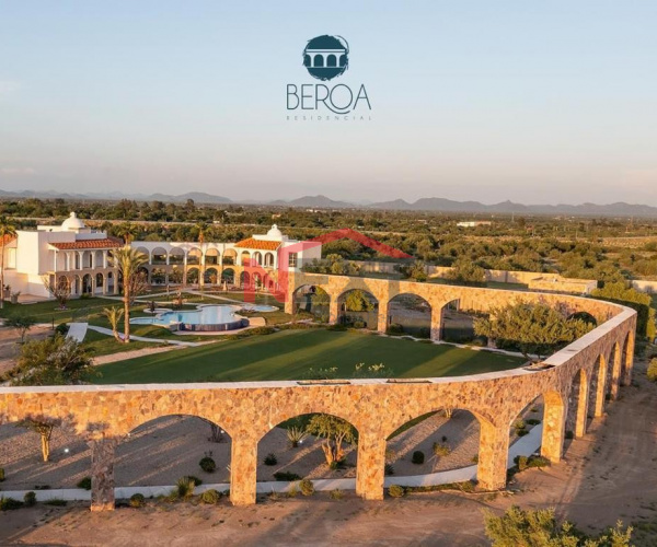 SE VENDE TERRENO EN BEROA RESIDENCIAL SALIDA A NOGALES