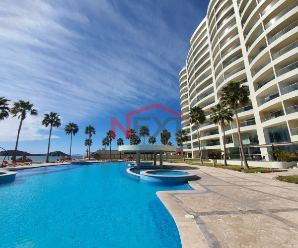 VENTA DE CONDOMINIO