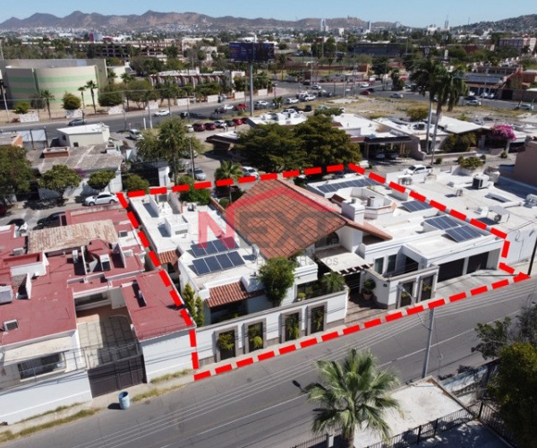 SE VENDE CASA DE UNA PLANTA EN PRADOS DEL CENTENARIO