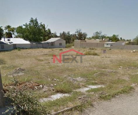 SE VENDE TERRENO RESIDENCIAL EN BAHIA DE KINO