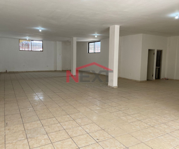 SE RENTA OFICINA EN SEGUNDO PISO EN COLONIA CENTRO