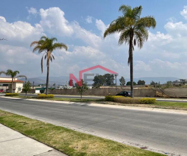 SE VENDE TERRENO COMERCIAL EN GUADALAJARA JALISCO