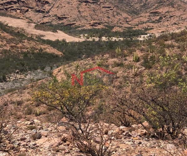 VENTA DE TERRENO PARA INVERSIONISTAS
