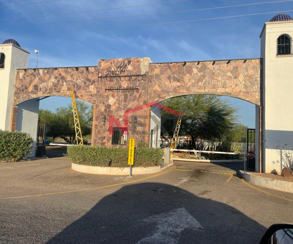 CASA N VENTA EN CAMPESTRE REAL DEL CATORCE