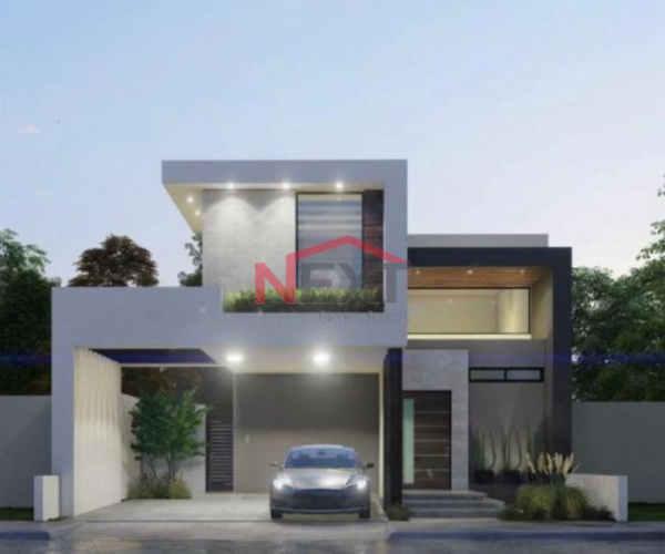 Residencia en  Pre-  Venta al norte de la ciudad en Rincón de los Encinos