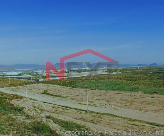 Terreno Residencial Suburbano en Arteaga Coahuila. 407.51 mts Manzana 12 Lote 03
