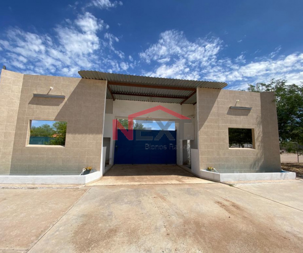 SE VENDE CASA CAMPESTRE EN EL ALAMO RESIDENCIAL