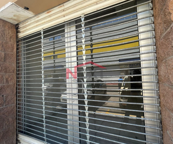 SE RENTA LOCAL EN COLONIA PALOVERDE