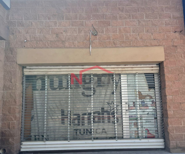 SE RENTA LOCAL EN COLONIA PALO VERDE