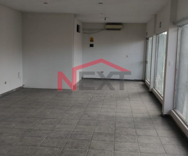LOCAL EN RENTA PLANTA ALTA 70 M2 SOBRE PERIF L ECHEVERRIA
