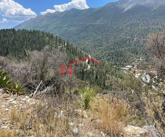 EN VENTA GRAN TERRENO EN BOSQUES DE MONTERREAL IDEAL PARA CABAÑA
