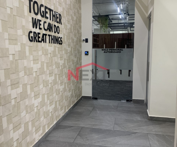 OFICINAS COWORKING RENTA 8