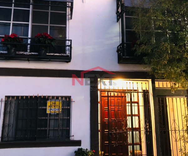2  DEPARTAMENTOS EN COL VILLA OLIMPICA