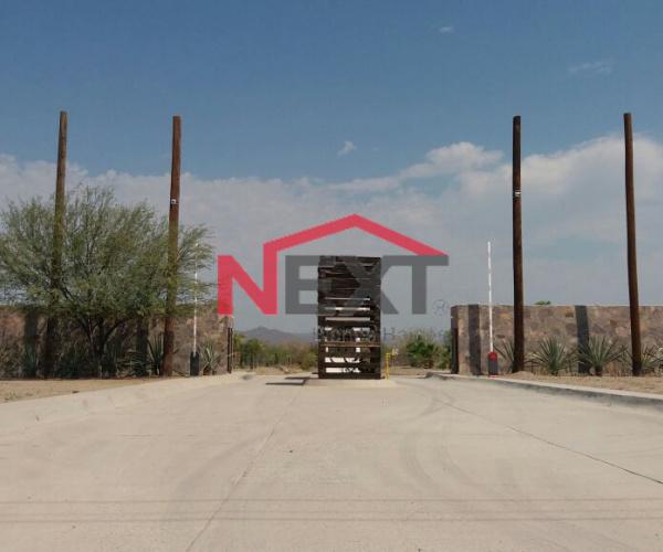 SE VENDE TERRENO EN GREEN VALLEY