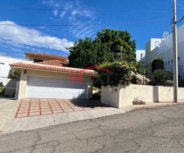 RESIDENCIAL EN VENTA PITIC