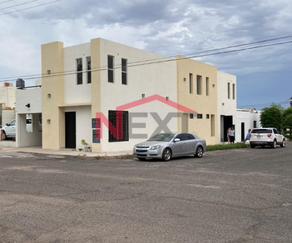 EDIFICIO EN RENTA COL. PRADOS DEL SOL