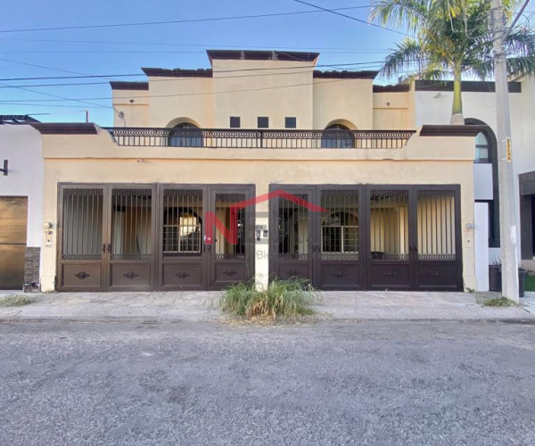 CASA EN VENTA CAMPANARIO RESIDENCIAL