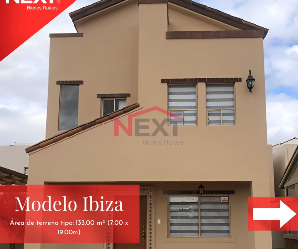 CASA EN VENTA REAL DE CASTILLA