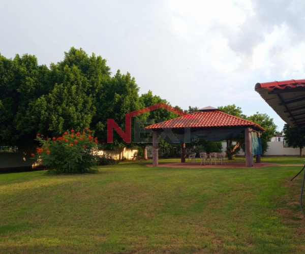TERRENO CAMPESTRE EN VENTA RIO BONITO
