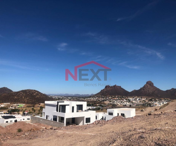TERRENO EN VENTA PRIVADAS DEL MAR