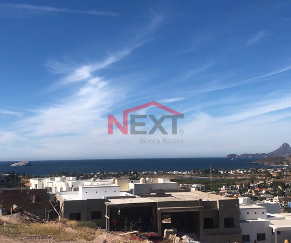 TERRENOS EN VENTA PRIVADAS DEL MAR