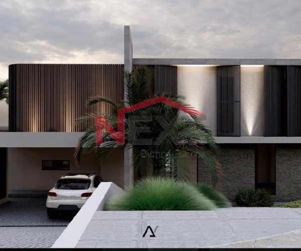 CASA EN PREVENTA PUNTA ARRECIFES