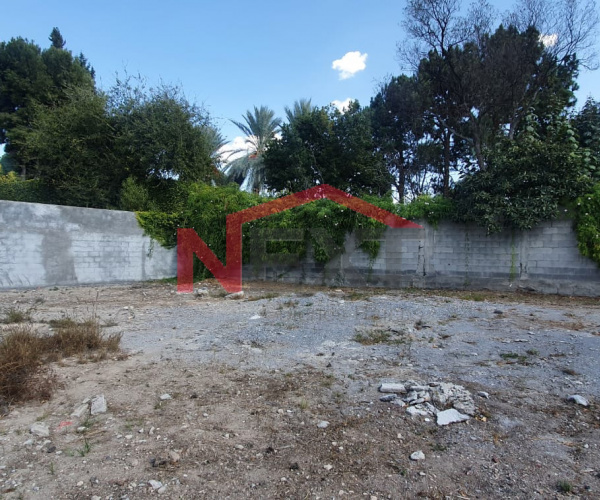 Se Vende Terreno en Villa del Carmen Residencial