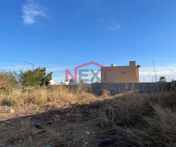 TERRENO EN VENTA PUERTA DEL REY