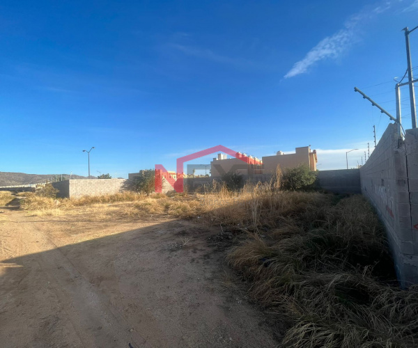 TERRENO EN VENTA PUERTA DEL REY
