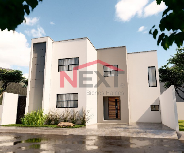 Casa en Venta en FRACC. LA ESCONDIDA