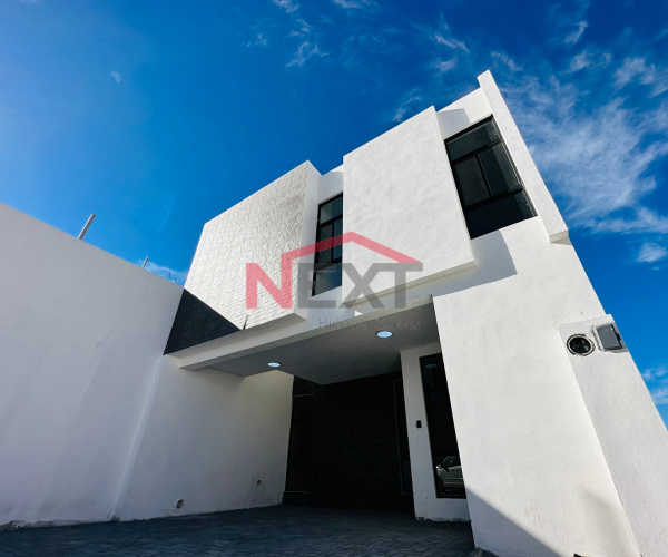 PRIVADA LA TORRE.  CASA EN VENTA
