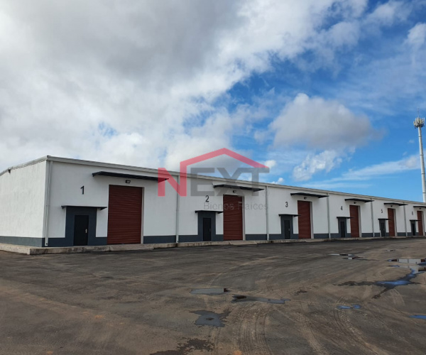 BODEGAS INDUSTRIALES EN RENTA