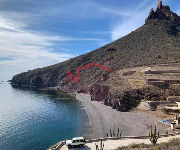 TERRENO RESIDENCIAL EN VENTA BAHIA EL ENCANTO