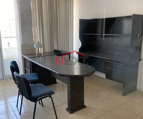 Se Renta Oficina Amueblada , incluye servicios, recepcionista
