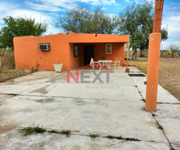 TERRENO EN VENTA EL TAZAJAL