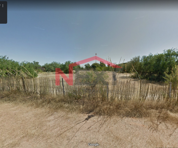 TERRENO EN VENTA REAL DEL ALAMITO