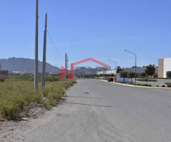 TERRENO INDUSTRIAL EN VENTA SECTOR INDUSTRIAL PRESA