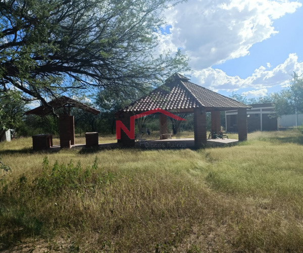 TERRENO EN VENTA REAL DE 14