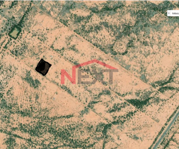 TERRENO EN VENTA EL TOJUNGO SUR