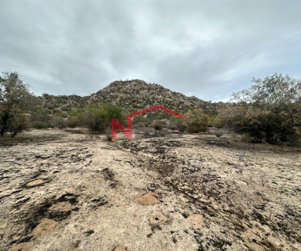 TERRENO EN VENTA EJIDO VILLA DE SERIS