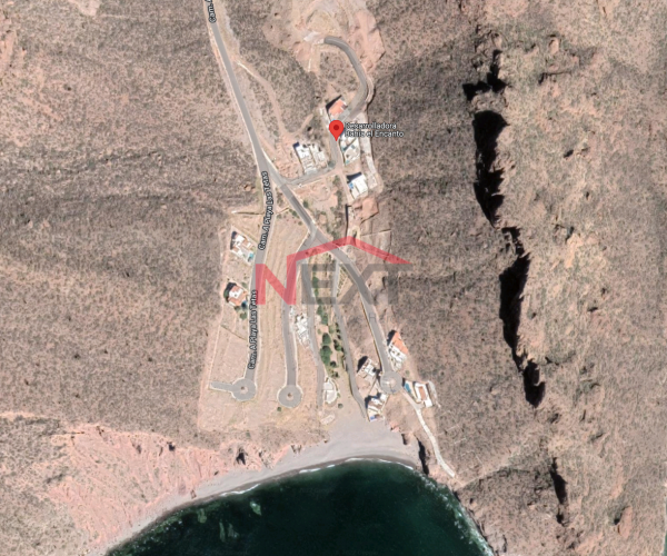 TERRENO EN VENTA EN SAN CARLOS CON UNA VISTA UNICA