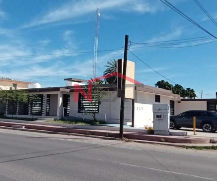 OFICINA EN RENTA COL. SAN BENITO