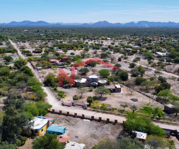 CASA EN VENTA CAMPESTRE REAL DEL ALAMITO