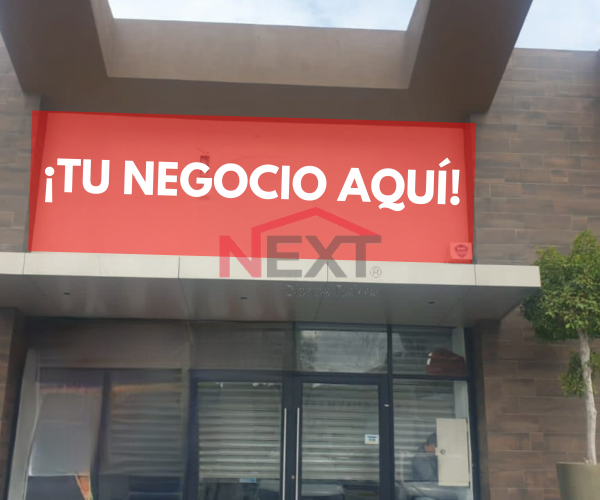 RENTA LOCAL SOBRE BLVD. PRINCIPAL GARCÍA LÓPEZ EN GUAYMAS