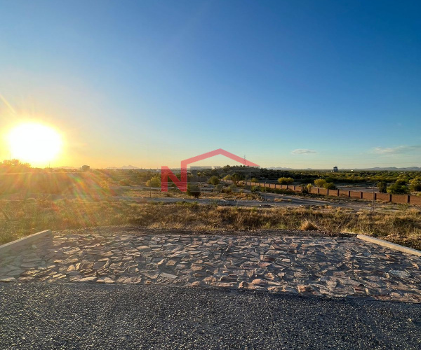 TERRENO EN VENTA ALTOZANO